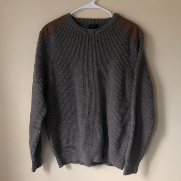 $198 Wallace & Barnes J. Crew Sweater for $35!